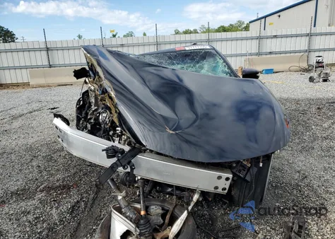 2015 Nissan Altima 3.5S из США, поврежденный, VIN 1N4BL3AP7FC162363